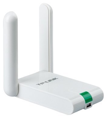 WiFi adapter TP-LINK tl-wn822n ► Photo 1/1