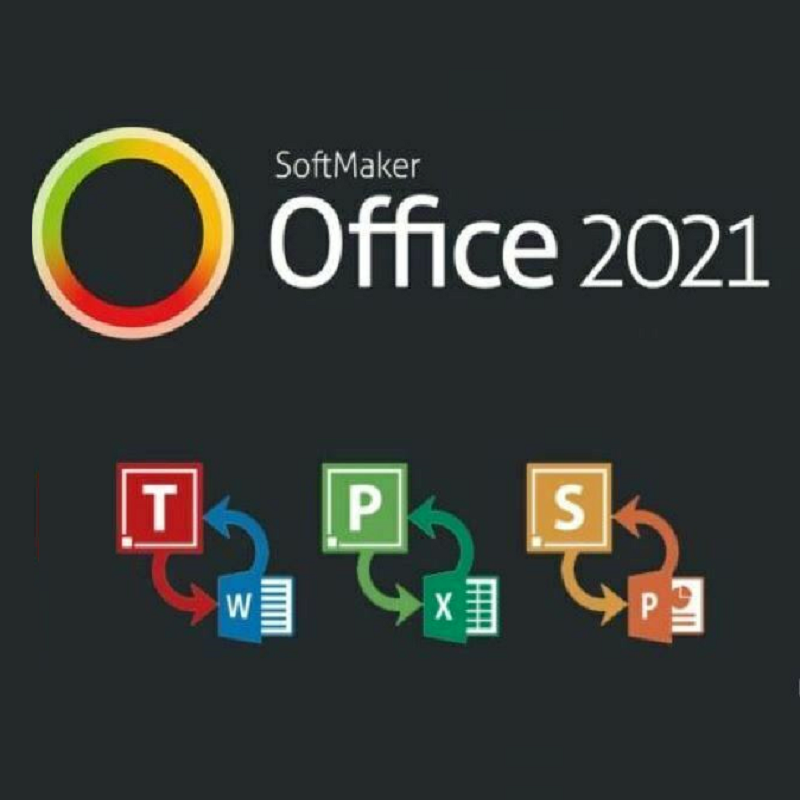 SoftMaker Office Suite 2022 for Windows Mac - Better than Office 2022 - 5  PC - Price history & Review | AliExpress Seller - DigitaL-Store Store |  