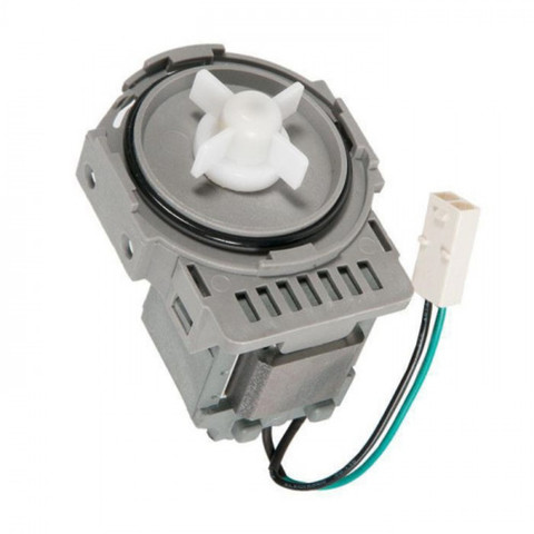 Pump drain Fudi PSB 01 220-240V 30W 0,2a Korting, 11001011000188 зам. 674000600154, 1030426 ► Photo 1/2