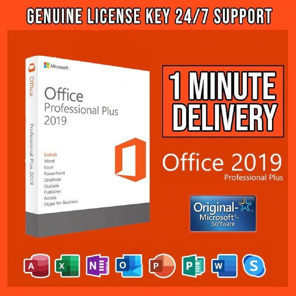 microsoft office keygen 2019