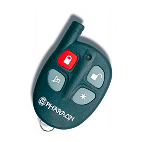 Keychain Car alarm Pharaon V21 original without feedback ► Photo 1/1