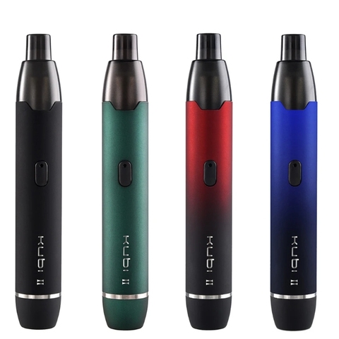 Hotcig Kubi 2 refillable pod starter kit ► Photo 1/4