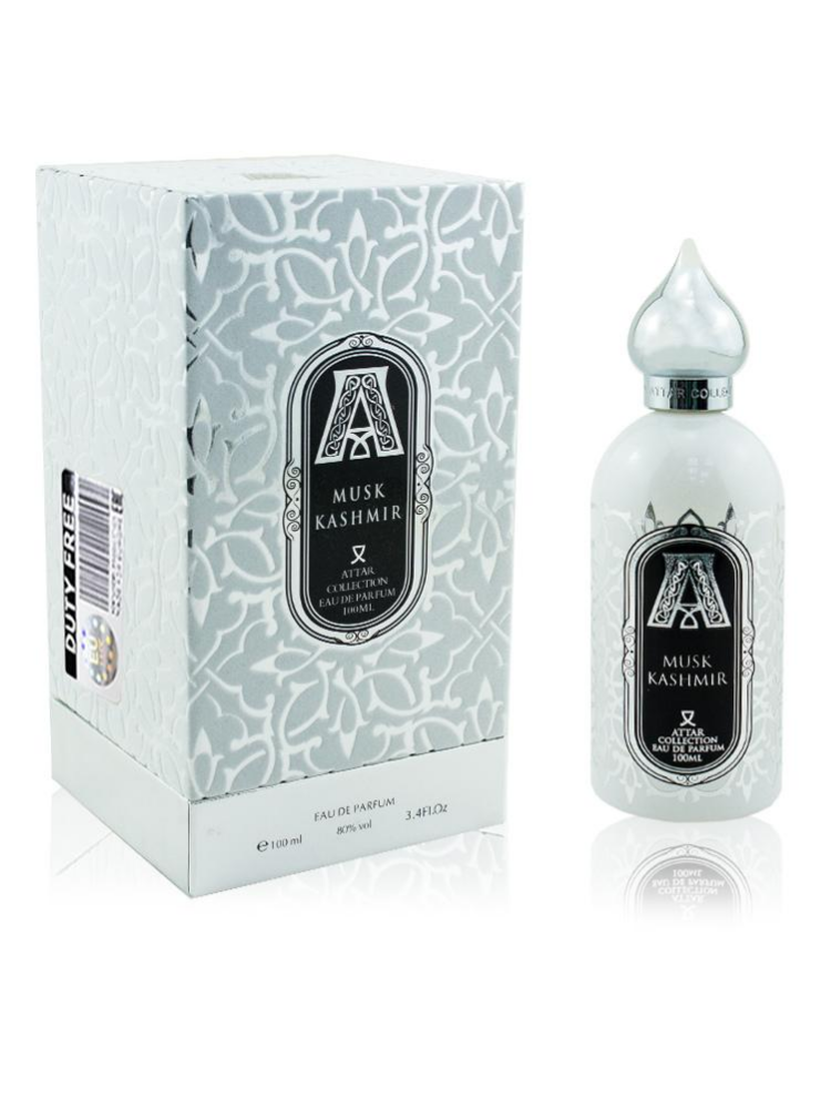 Attar collection Musk Kashmir, 100. Attar collection Musk Kashmir 100ml. Духи Attar Musk Kashmir. Духи Attar collection Musk Kashmir.