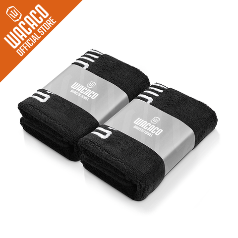 Wacaco Barista Towels Pack, Perfect for Taking Care of Your Portable Espresso Machine ► Photo 1/4