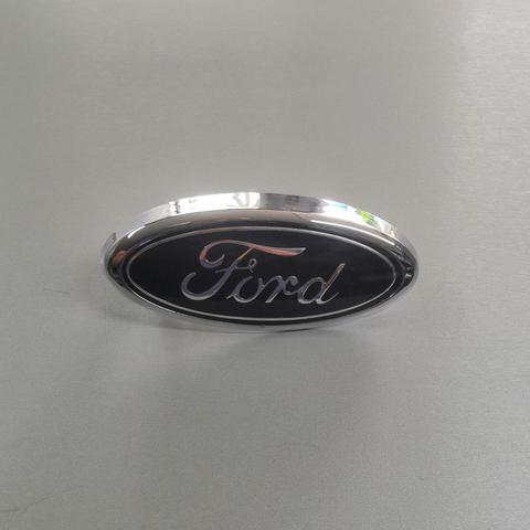 Ford Focus 2 Mondeo 3 Kuga C-Max 02-11g emblem front new not original 1360719 ► Photo 1/2