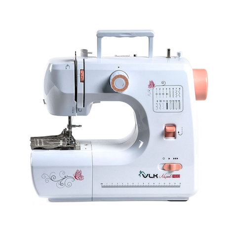 VLK Napoli 1600 sewing machine, sewing machine ► Photo 1/6