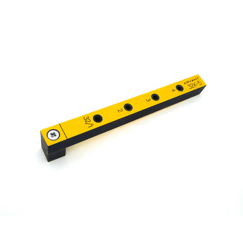 Drive Adapter for Woodworking Angle Drilling Holes jig arvant 32k5 ► Photo 1/5