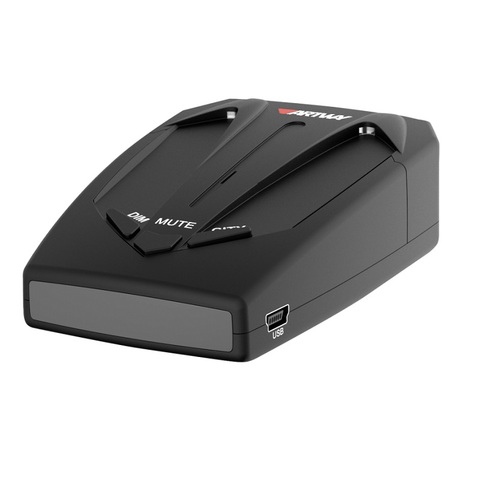 Signal Radar detector with GPS-informant Artway rd-516 (voice alert) ► Photo 1/2