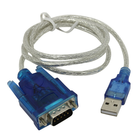Adapter cable USB to com RS232 Orient uss-102n/Orient uss-102 | sending from Moscow ► Photo 1/2