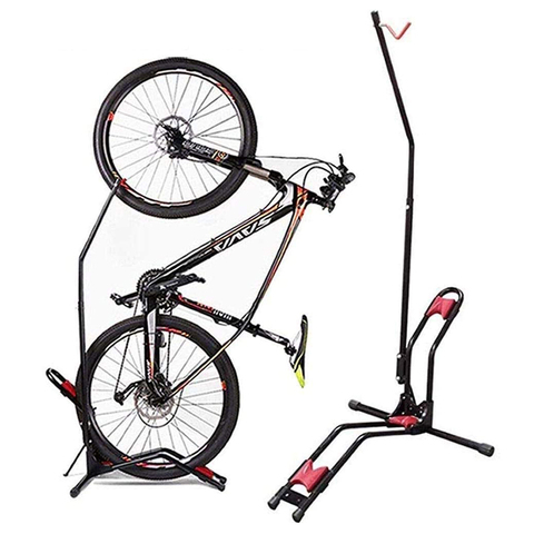 Indoor Garage Storage Rack Stand or Bicycles 20-27