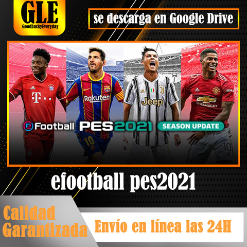 eFootball 2022 Download & Review