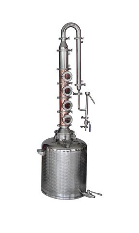 100L 200L Distiller Equipment for Home Use ► Photo 1/3