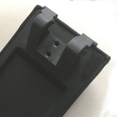 Repair Kit cover armrest Volkswagen Polo 5 ► Photo 1/3