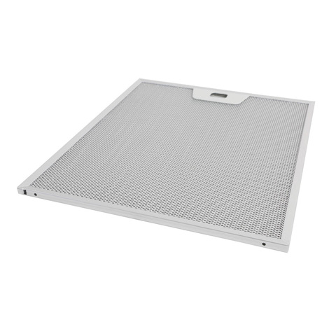 Cooker Hood Mesh Filter (Metal Grease Filter) 250 x 300 mm ► Photo 1/2