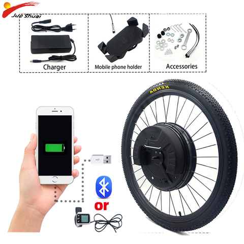 Buy Online Conversion Kit IMotor3.0 Ebike Conversion Kit All in one 36V
