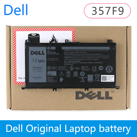 Dell p65f аккумулятор Dell p65f аккумулятор