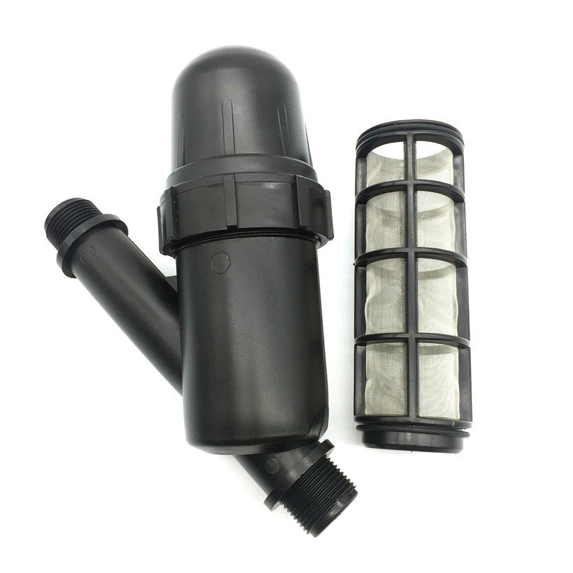 1 Pcs Garden Watering Metal Net Filter Screen Sprayer 3/4 Inch 120 Mesh ...