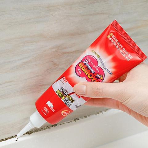 Buy Online 120G Mildew Cleaning Agent Household Tile Cleaner Floor Wall
