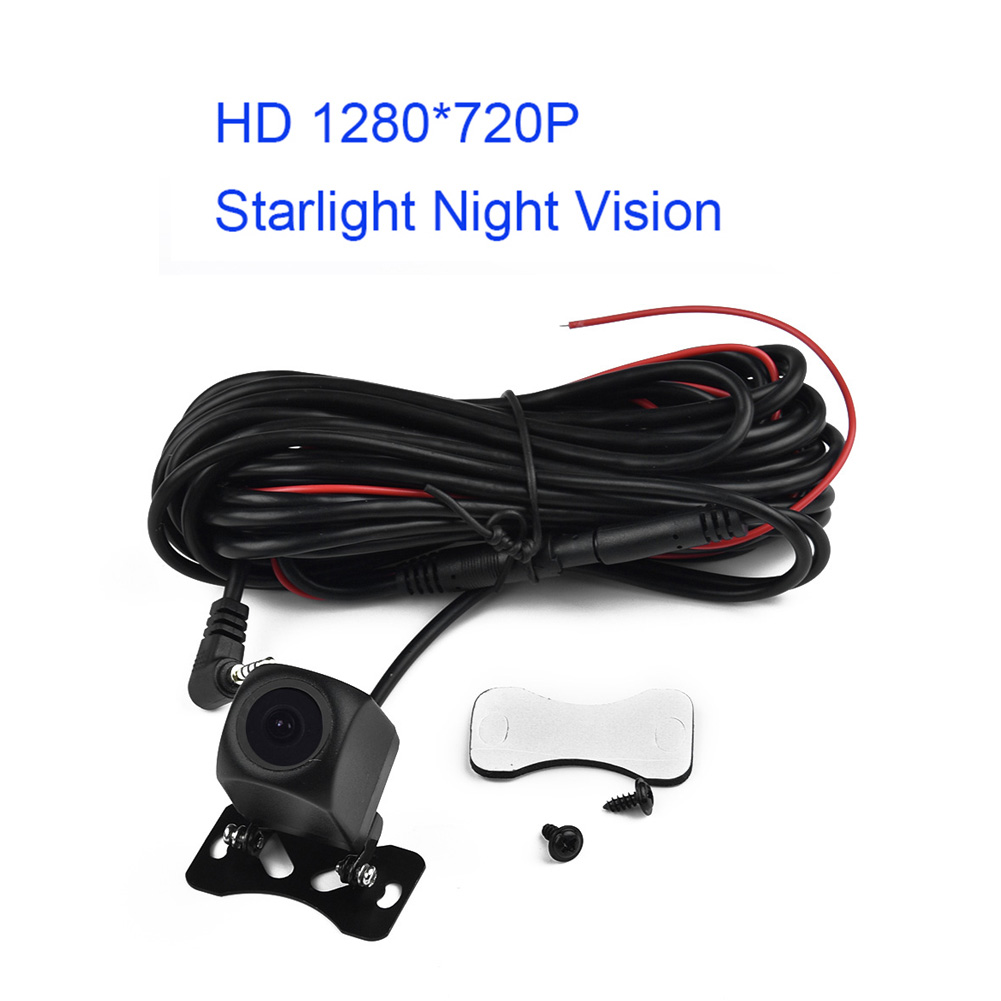 Price history & Review on Night Vision 1280*720P MCDD Reverse Rear 