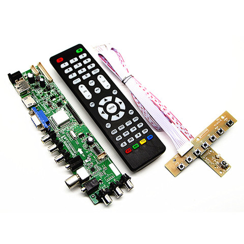 DTV-де алдау DTV-де алдау