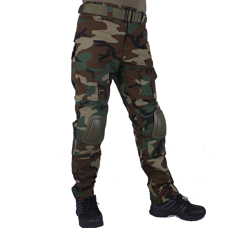 Tactische broek Panther | Defcon5 | Meerdere kleuren Tactische broek Panther | Defcon5 | Meerdere kleuren