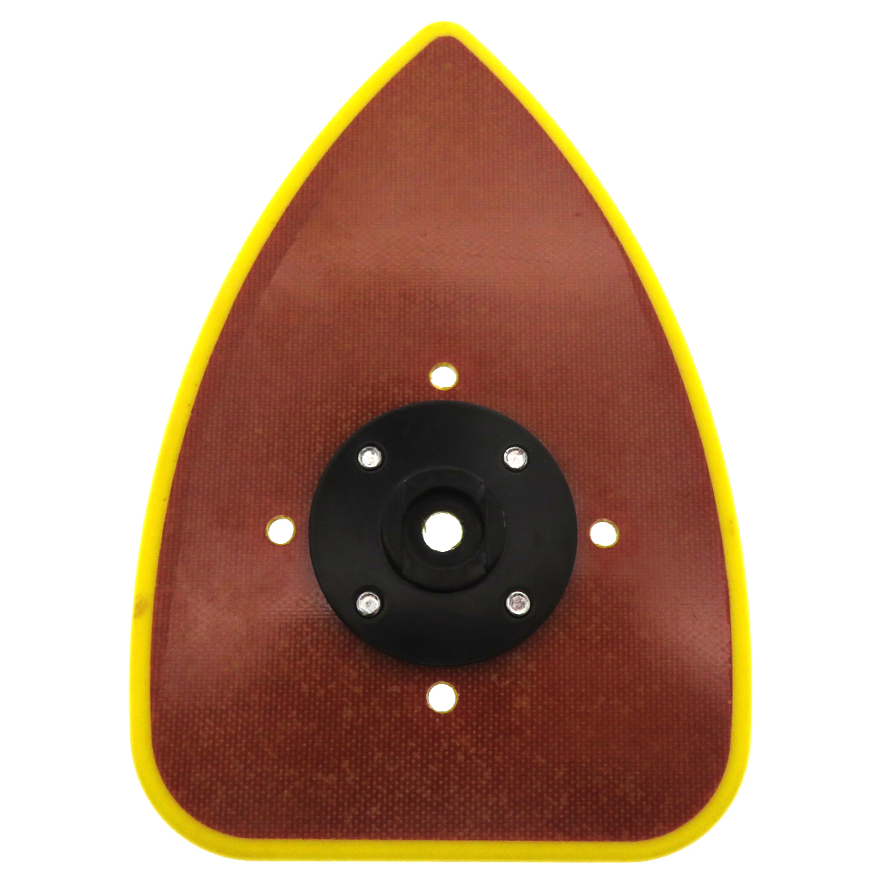 SPTA 5 Inch Backing Pad For DA Sanders - Hook & Loop - Foto 9