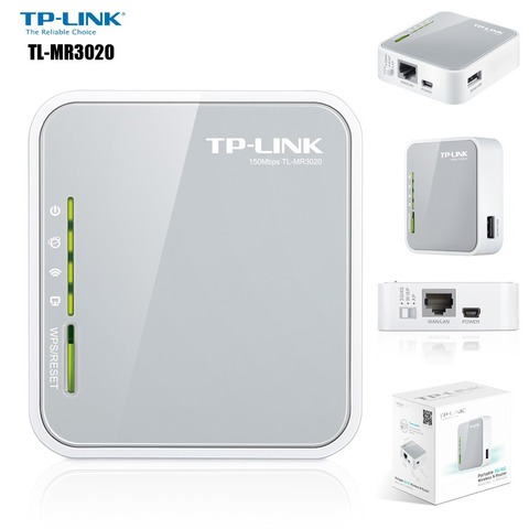 tp link repeater usb