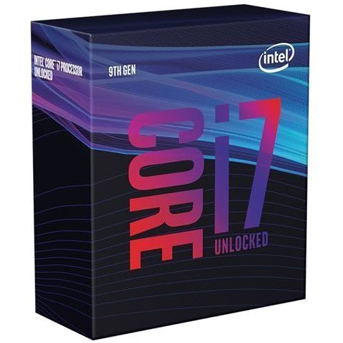 Intel Core i7 9700 LGA 1151v2 BOX [bx80684i79700 s RG13] - Price