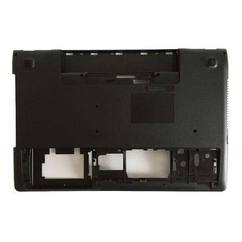 Ordenador portátil para Asus N56 N56SL N56VM N56V N56D N56DP N56VJ N56VZ Fondo funda de Base cubierta 13GN9J1AP010-1 13GN9J1AP020-1 shell ► Foto 1/5