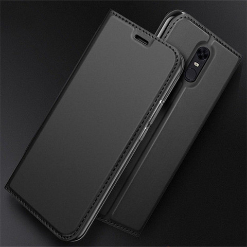 Funda de cuero para HUAWEI Y7 Y6 Y5 Y9 Prime Pro 2022 Lite 2022, funda magnética con tapa para libro para HUAWEI Y 5 6 9 7 Prime 2022 ► Foto 1/6