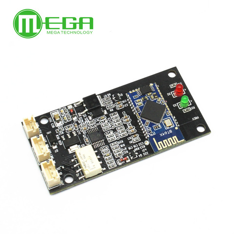 Placa receptora de bluetooth 4,2, módulo bluetooth CSR64215 sin pérdidas, placa receptora de audio bluetooth inalámbrica APT-X ► Foto 1/3