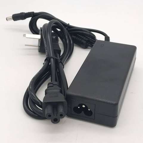 Adaptador de fuente de alimentación para zebra LP2722 LP2844 LP2622 LP2122 LP2824 888TT tlp-2844 GK888 lp2442, cable de alimentación no incluido ► Foto 1/3