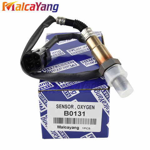 Sonda Lambda Sensor de oxígeno 0258006537 para BA3 LADA NIVA PRIORA SABLE SAGONA FORMA TAIGA VAZ 2121, 2123, 2172, 2170, 21099, 1,6, 1,7 ► Foto 1/6