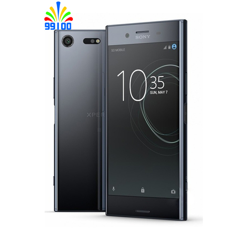 Refurbished Sony Xperia XZ Premium 5,5 