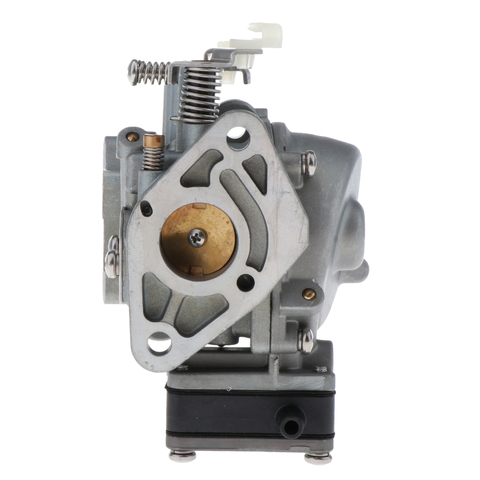 Carburador externo de barco, carburador de Motor marino, montaje de carburador para TOHATSU Outboard 9,8/8HP, Motor de 2 tiempos 3B2032001/3K9032000 ► Foto 1/6