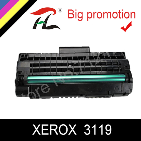 Cartucho de tóner HTL, compatible con Xerox WC 3119 013R00625 WorkCentre 3119 WC3119 ► Foto 1/4