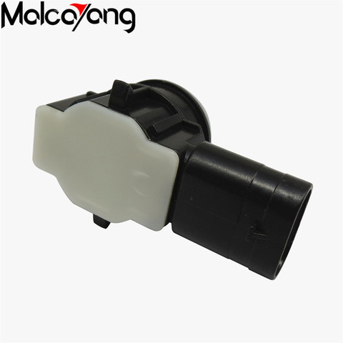 Sensor de asistencia de aparcamiento para VW Tiguan II AD1 2,0 TDI, nuevo 3Q0919275 3Q0919275A ► Foto 1/5