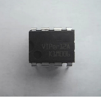 VIPER12A DIP8 VIPER12 y IC original en Stock ► Foto 1/1