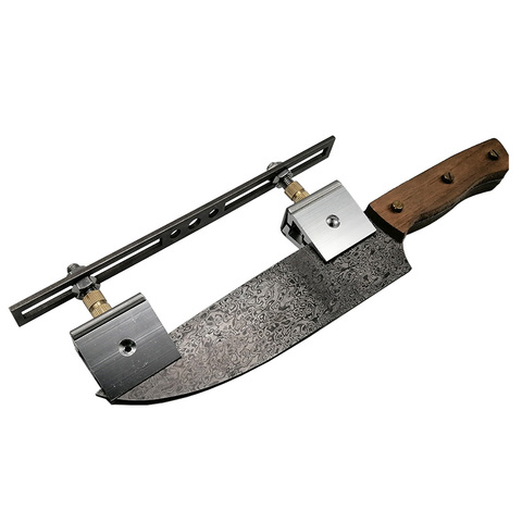 Cuchillo nuevo con Clip de cuchilla para Ruixin afilador Pro, funciona bien, bricolaje, piezas de afilador de cuchillos, accesorios de afilador de bordes Pro ► Foto 1/6