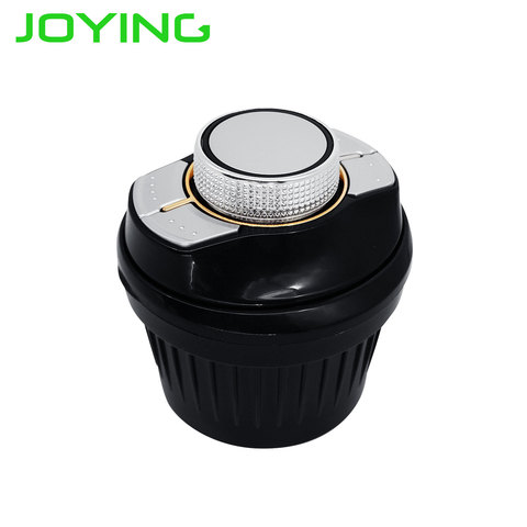 JOYING-Control Universal para volante de coche, unidad de DVD SWC inalámbrica, reproductor Multimedia GPS, Radio Estéreo, botones del controlador remoto ► Foto 1/6