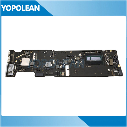 Prueba A1466 placa base para MacBook Air 13 