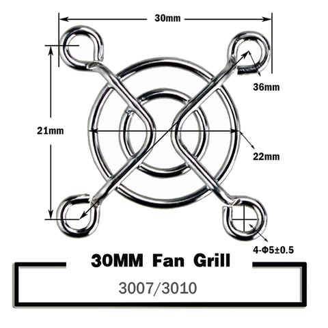 CE ventilador Axial 60mm 80mm 90mm 120mm bola sin escobillas del ventilador del refrigerador AC 110V 120V 220V 230V 240V ordenador ventilador con cubierta 6025, 8025, 9225, 12038 ► Foto 1/1