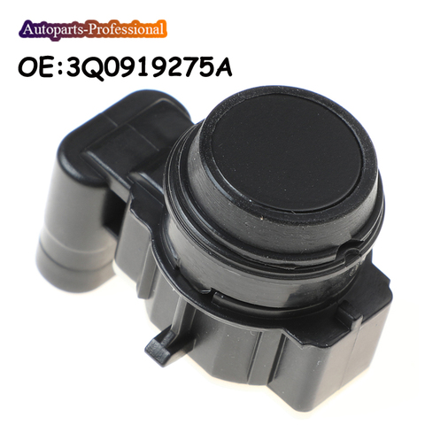 3Q0919275A 0263013745 para Volkswagen Audi Skoda nuevo aparcamiento PDC Sensor de alta calidad ► Foto 1/6