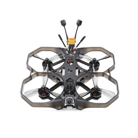 IFlight ProTek35 HD 151mm 3,5 pulgadas 4S 6S CineWhoop BNF con La bestia cosa F7 45A AIO/XING 2203,5 3600KV /2205 2300KV motor para FPV ► Foto 1/6