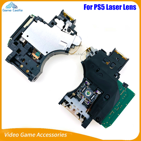 Lentes láser originales para Playstation 5 PS5, piezas de reparación, cabezal óptico para accesorios de PS5 ► Foto 1/1