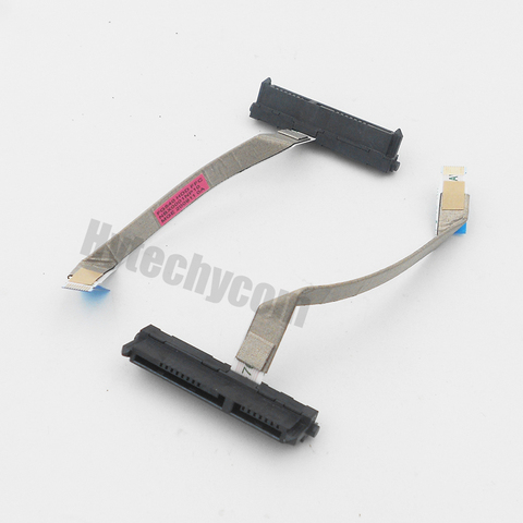 Nuevo SATA Disco Duro 1 Conector de Cable HDD para Lenovo L340-15 L340-17 L340-15API L340-17IRH NBX0001NP10 NBX0001NP00 ► Foto 1/1