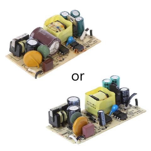 Fuente de alimentación conmutada, AC-DC 100-240V a 5V 2A 2000MA, módulo de reparación de reemplazo ► Foto 1/6