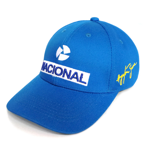 Gorra de béisbol de algodón para hombre y mujer, sombrero de béisbol de algodón salvaje, ajustable, alta calidad, snapback, letras, sombrero de Padre con bordado ► Foto 1/6