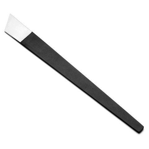 Utensilios con cuchillas para cortar cuero, 1 ud., 160mm, cuchillo de corte de seguridad, navajas delgadas, cuchillo de escultura de gabardina ► Foto 1/6