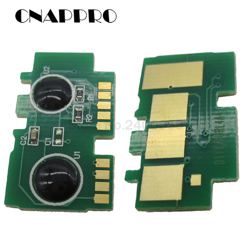 1,8 K MLT-D111L MLT-D111S tóner chip para Samsung SL-M2022 SL-M2022W SL-M2022W SL-M2070W SL-M2070F SL-M2071 SL-M2074FW cartucho ► Foto 1/5